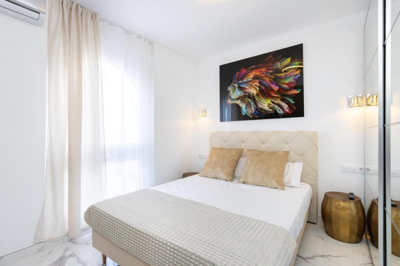 Elysium Ocean Villa Адехе Екстериор снимка