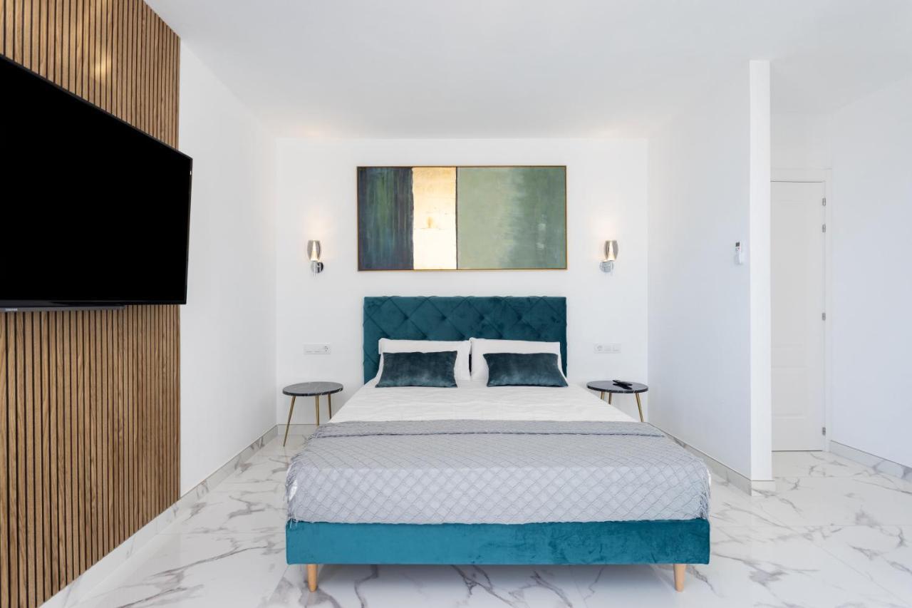 Elysium Ocean Villa Адехе Екстериор снимка