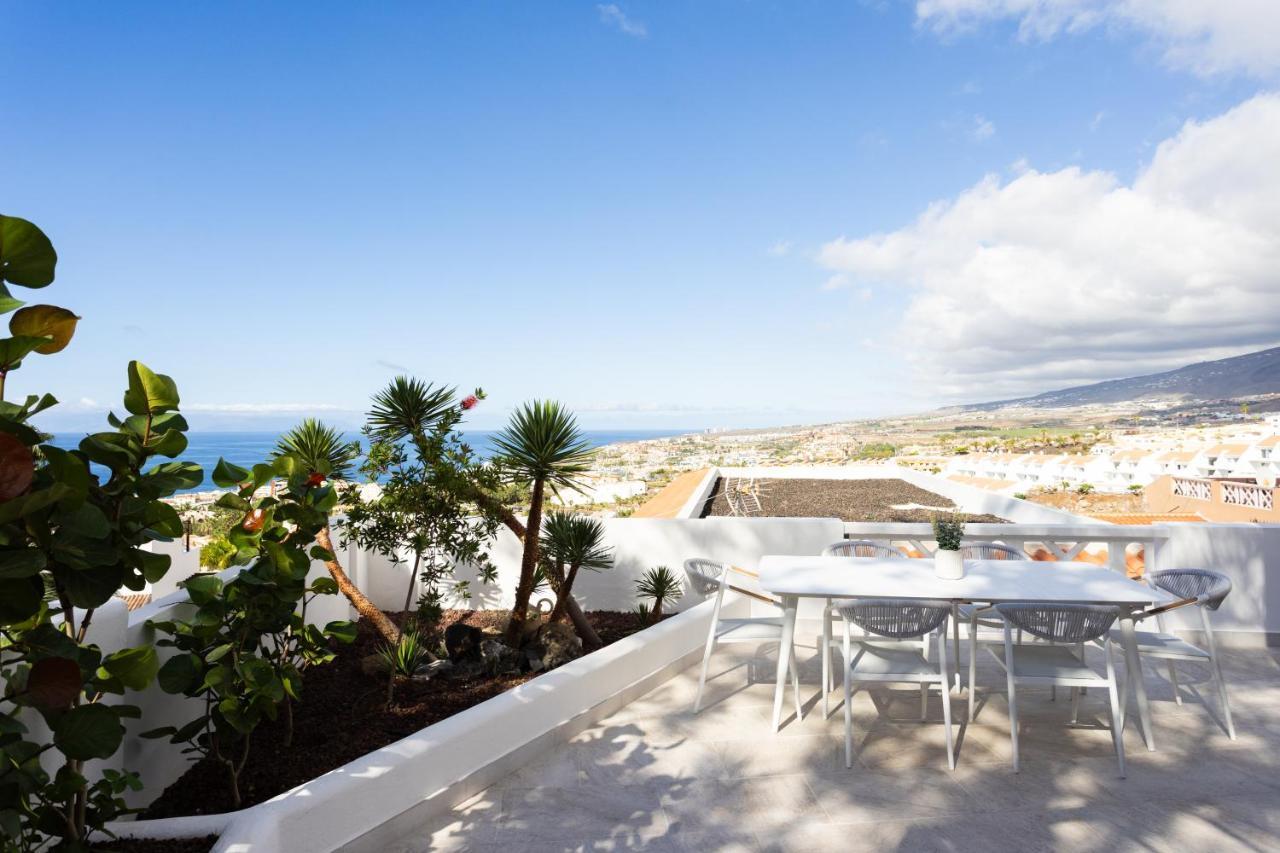 Elysium Ocean Villa Адехе Екстериор снимка